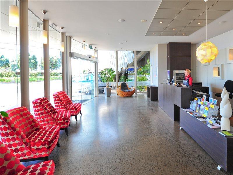 Millennium New Plymouth, Waterfront Hotel New Plymouth