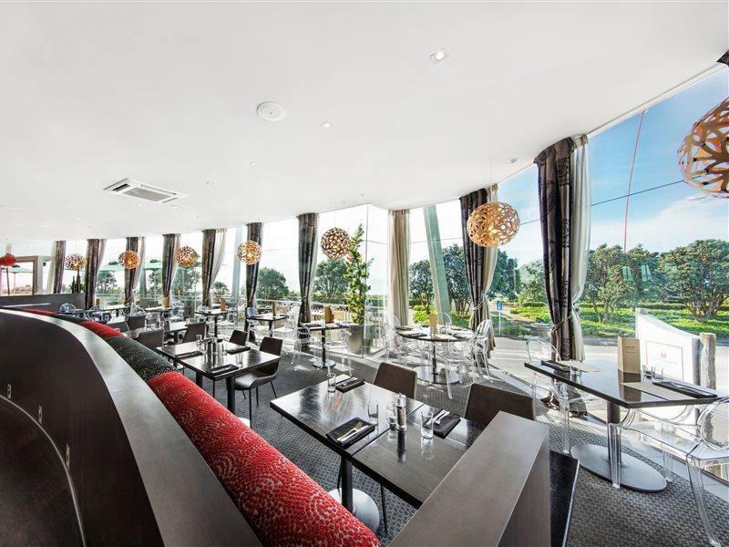 Millennium New Plymouth, Waterfront 4* New Plymouth