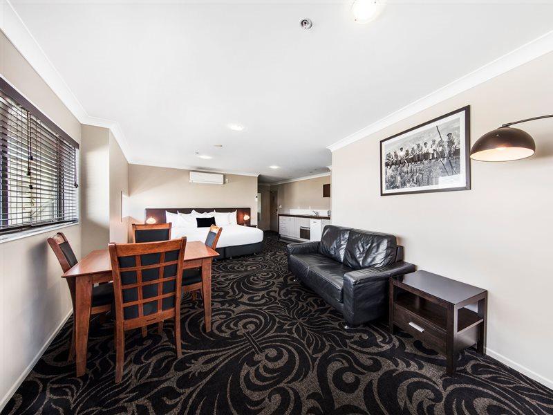 Millennium New Plymouth, Waterfront 4*