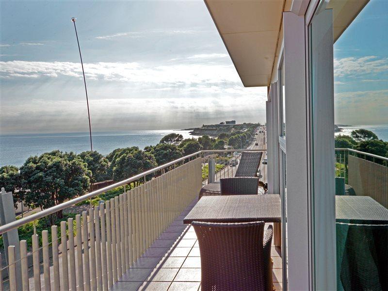Millennium New Plymouth, Waterfront 4*