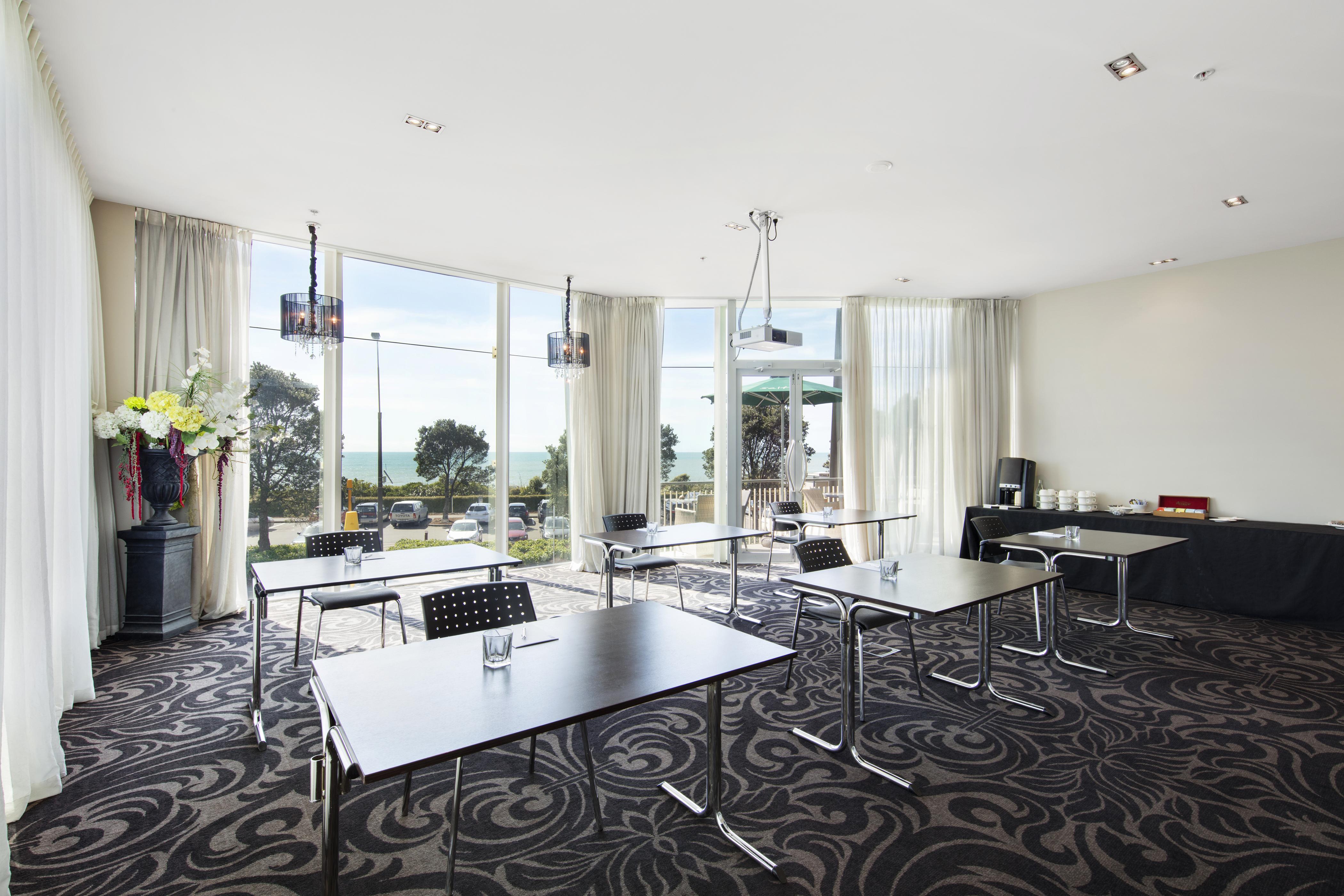 Millennium New Plymouth, Waterfront 4*
