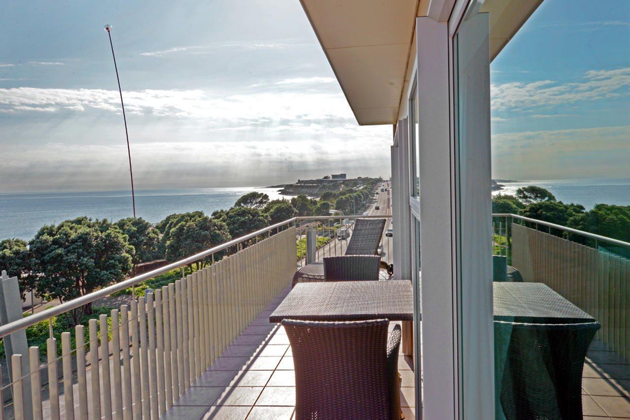 Hotel Millennium New Plymouth, Waterfront
