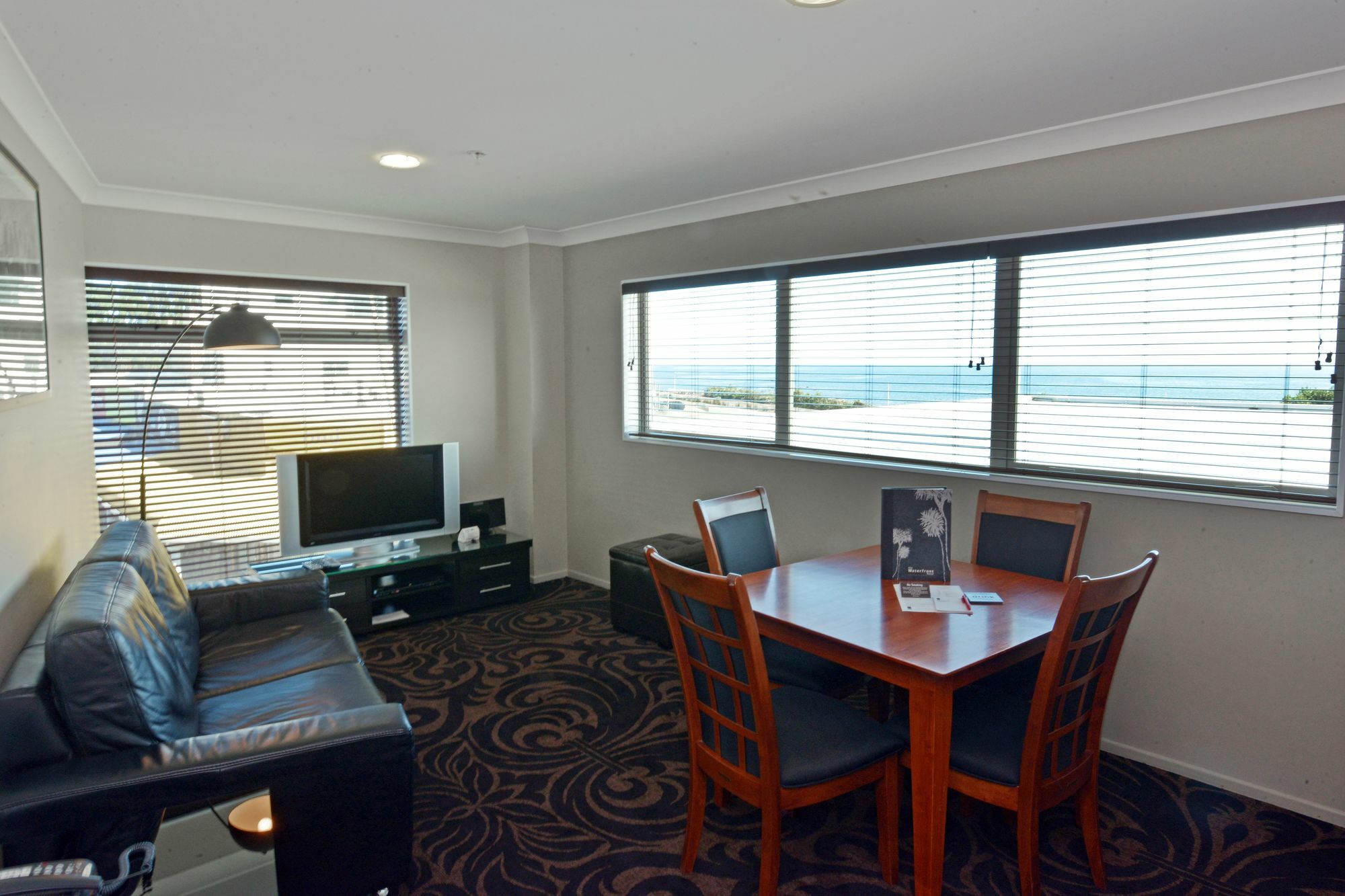 Hotel Millennium New Plymouth, Waterfront New Plymouth