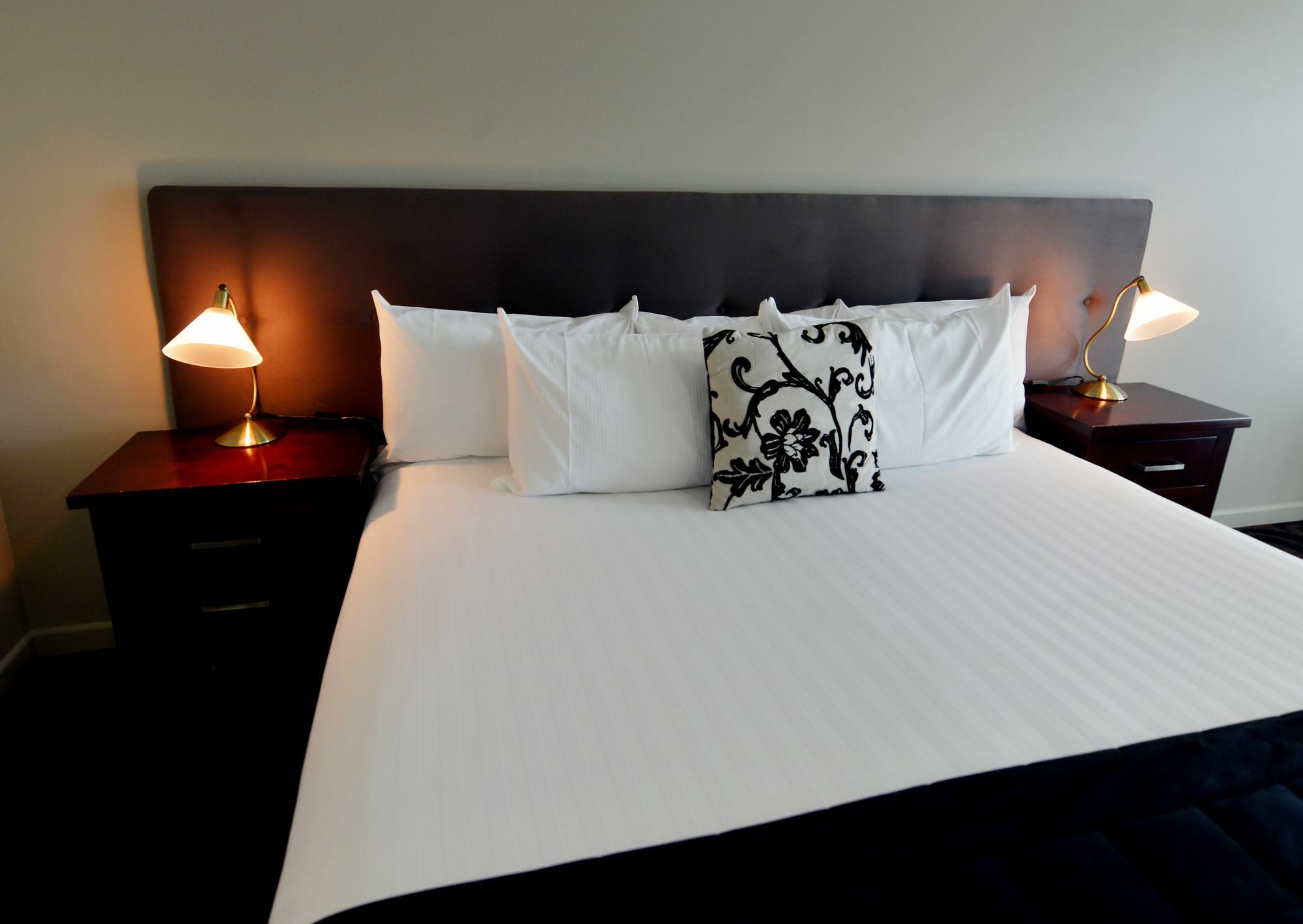Millennium New Plymouth, Waterfront Hotel