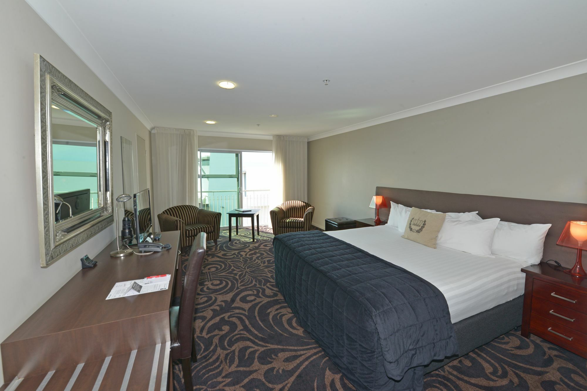 Millennium New Plymouth, Waterfront Hotel New Plymouth